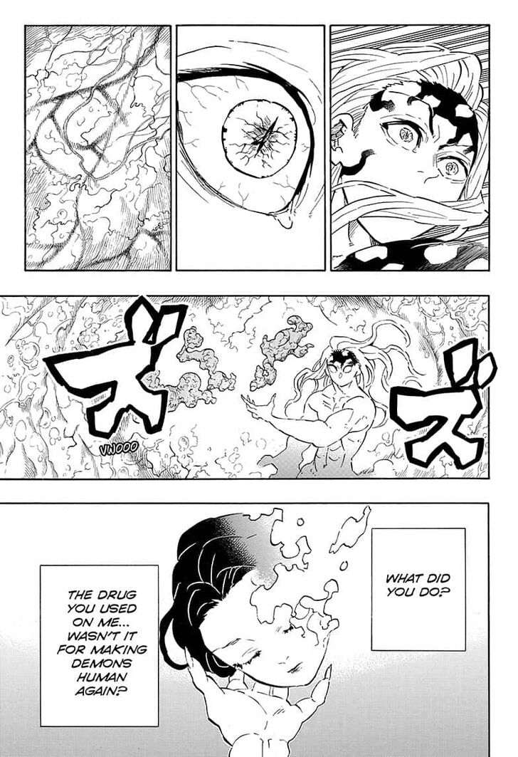 Kimetsu no Yaiba Chapter 193 15